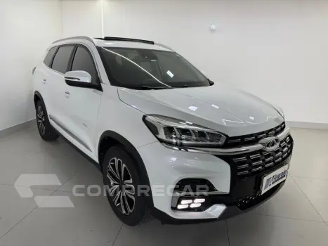 CHERY TIGGO8 1.6TGDI 4 portas