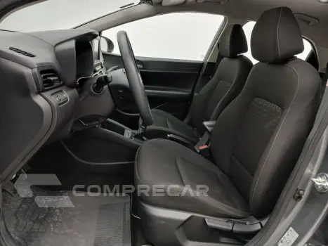 HB20 1.0 12V FLEX LIMITED PLUS MANUAL