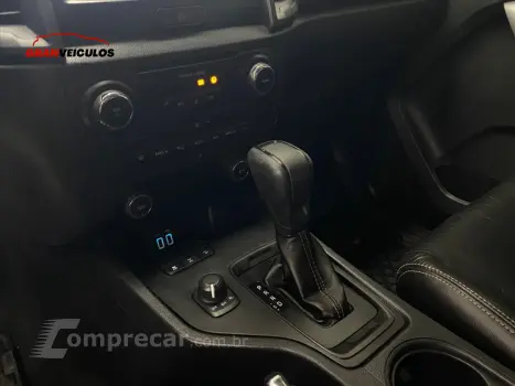 RANGER 2.2 XLS 4X4 CD 16V DIESEL 4P AUTOMÁTICO