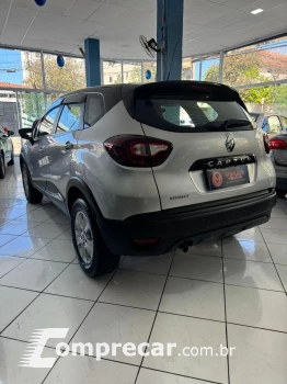 CAPTUR 1.6 16V SCE Life