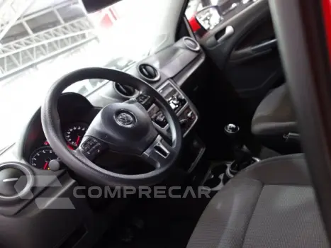 GOL - 1.0 MI 8V 4P MANUAL G.VI
