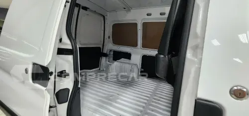 Partner Furgão 1.6 16V/ 1.6 16V Flex 3p