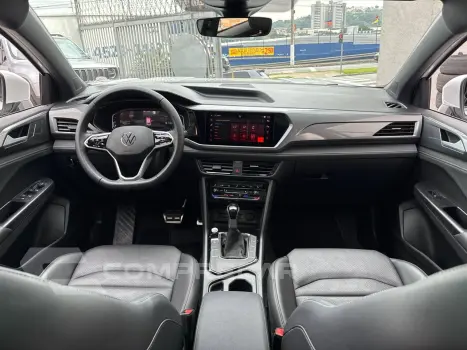 TAOS Highline 1.4 250 TSI Flex Aut.