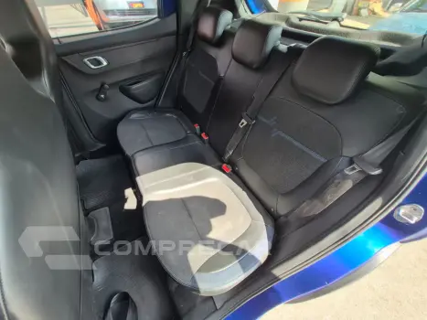 KWID 1.0 12V SCE Intense