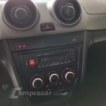 SAVEIRO 1.6 Cross CE 16V