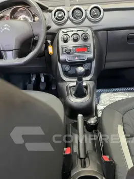 C3 1.5 Tendance 8V