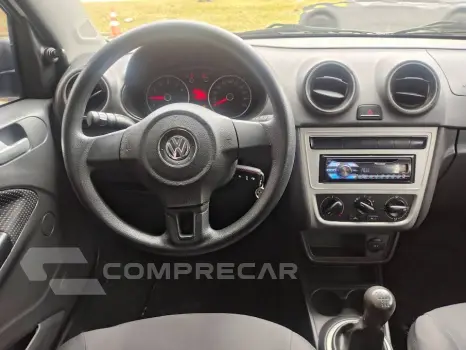 GOL 1.0 MI SPECIAL 8V