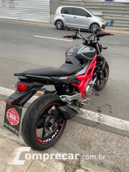 GLADIUS 650