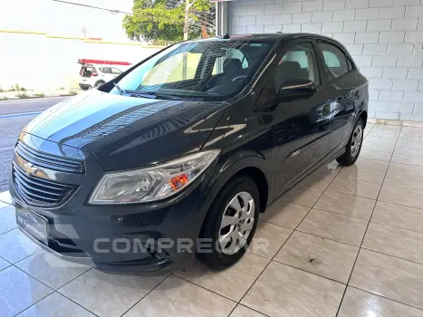 CHEVROLET ONIX 1.0 MPFI JOY 8V 4 portas