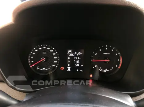 Hb20 1.0 Tgdi Flex Comfort Plus Automático