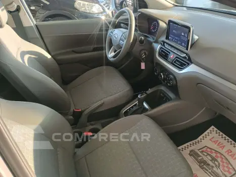 HB20 1.0 Tgdi Comfort