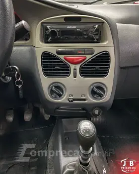 SIENA 1.0 MPI Fire ELX 8V