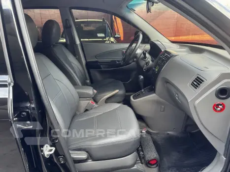 Tucson 2.0 16V 4P GLS-B AUTOMÁTICO