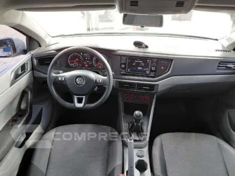 POLO 1.0 MPI TOTAL FLEX MANUAL
