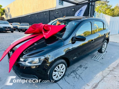 GOL 1.0 MI Trend 8V