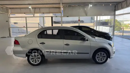 VOYAGE 1.6 MSI Totalflex