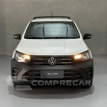 Saveiro Robust 1.6 Total Flex 16V