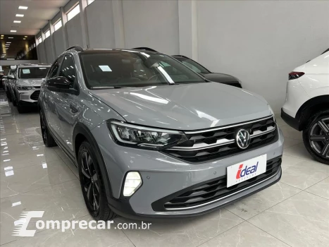 NIVUS 1.0 200 TSI TOTAL FLEX HIGHLINE AUTOMÁTICO