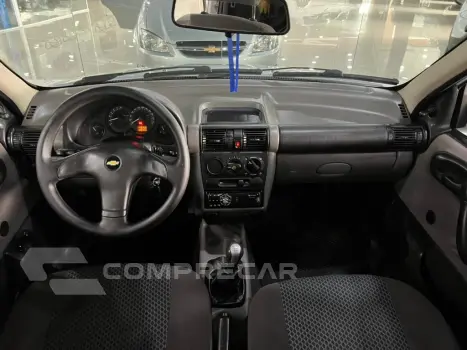 CLASSIC 1.0 MPFI LS 8V FLEX 4P MANUAL