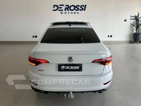 JETTA GLI 350 TSI 2.0 16V 4P AUT