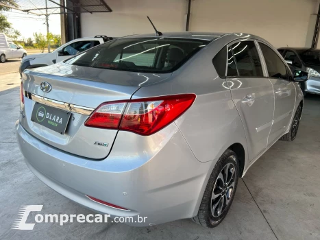 HB20S 1.0 Comfort Plus 12V
