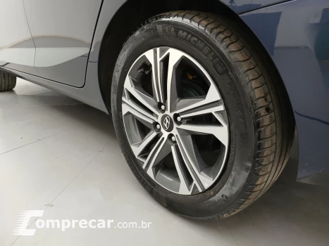 HB20S 1.0 TGDI FLEX COMFORT PLUS AUTOMÁTICO