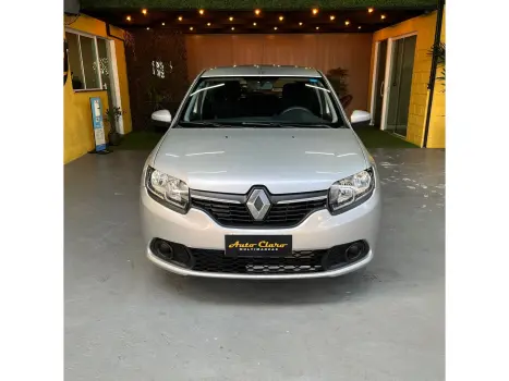 SANDERO 1.0 12V SCE FLEX EXPRESSION MANUAL