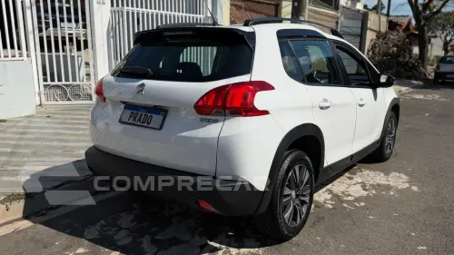 2008 1.6 16V Allure Pack