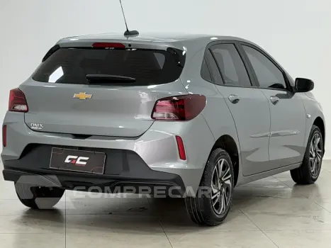 ONIX 1.0 FLEX MANUAL