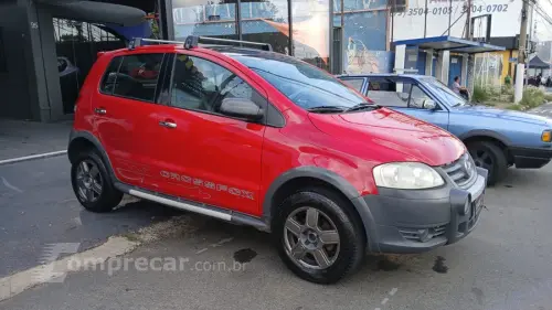 CROSSFOX 1.6 MI 8V