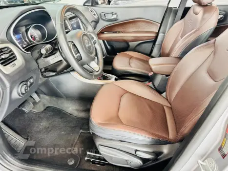 COMPASS LONGITUDE 2.0 FLEX AUT