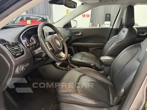 COMPASS 2.0 16V Limited