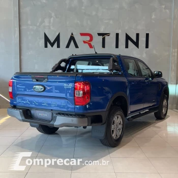 Ranger XLS 2.0 CD Diesel Aut.