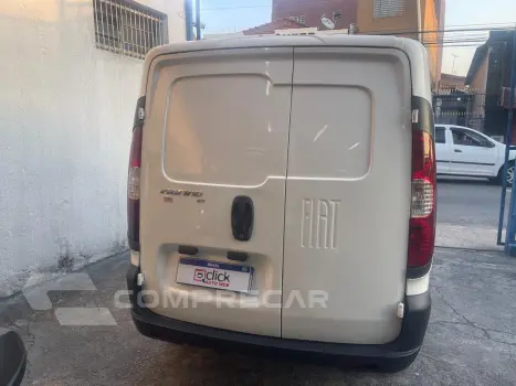 FIORINO 1.4 MPI Furgão 8V