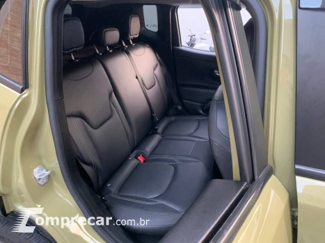 Renegade Longitude 2.0 4x4 TB Diesel Aut