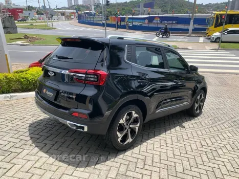 Tiggo 5X PRO 1.5 Turbo Flex Aut.