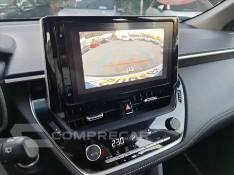 COROLLA CROSS 2.0 VVT-IE FLEX XRE DIRECT SHIFT