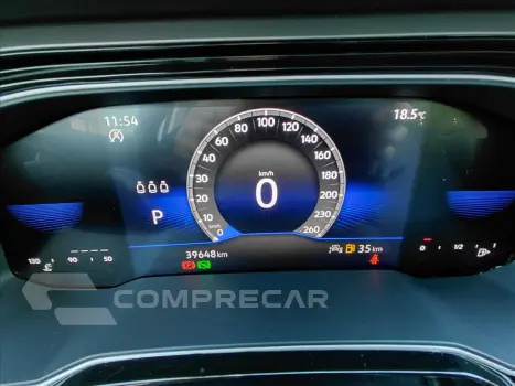 NIVUS 1.0 200 TSI TOTAL FLEX COMFORTLINE AUTOMÁTI