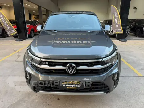 Amarok 3.0 V6 Tdi Diesel Highline Cd 4Motion Automático
