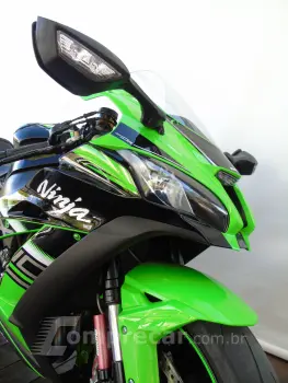 KAWASAKI NINJA ZX-10R ABS