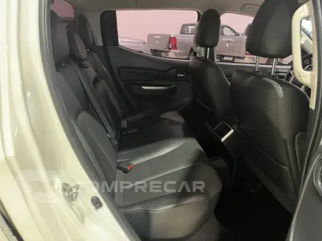 L200 TRITON 2.4 16V Turbo Sport HPE CD 4X4