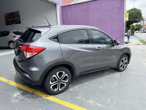 HR-V 1.8 16V EX