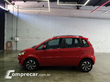 Idea 1.4 Mpi Attractive 8V Flex 4P Manual