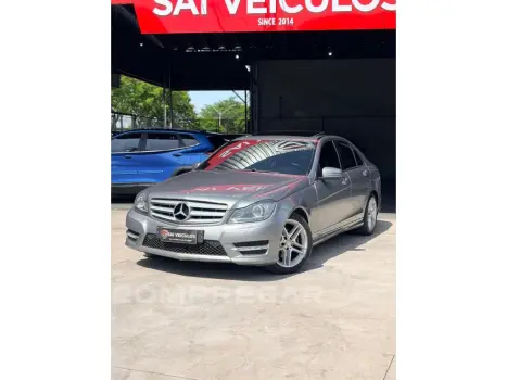 250 C  CGI SPORT 1.8 16V AUT.