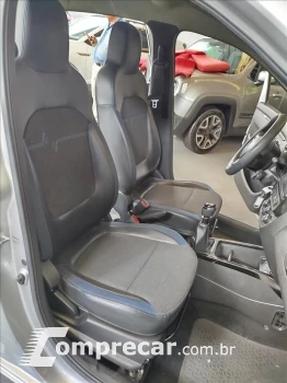 KWID 1.0 12V SCE Intense