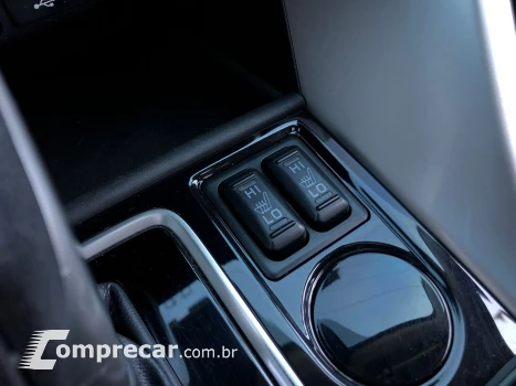 Eclipse Cross 1.5 Mivec Turbo Gasolina Hpe-S Cvt