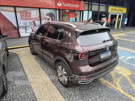 T-CROSS 1.4 250 TSI Highline