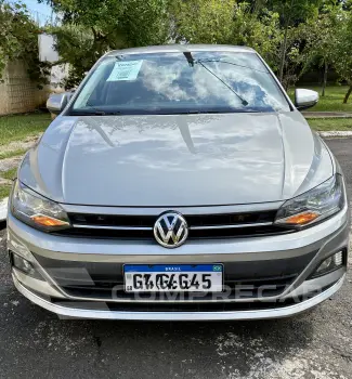 POLO 1.0 200 TSI Highline