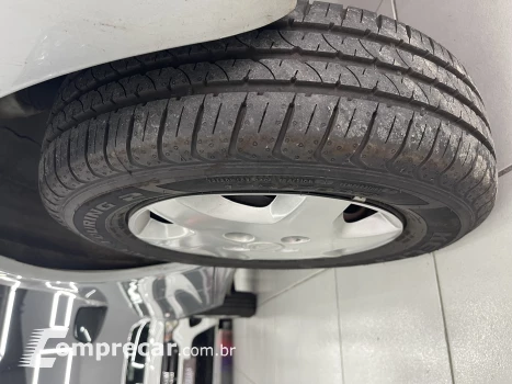 CELTA 1.0 MPFI LT 8V