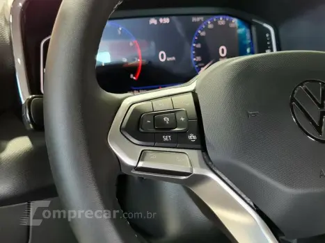 TERA HIGH 1.0 170 TSI FLEX 5P AUT.